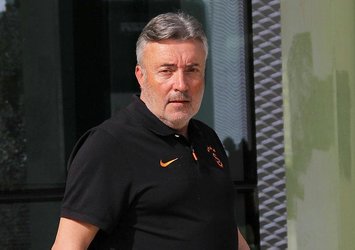 Torrent gençlere güvenmiyor! Kariyeri boyunca...