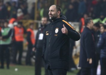 Igor Tudor'dan tepki çeken sözler! "Siz Türkler..."