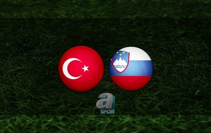 Türkiye U21 - Slovenya U21 | CANLI İZLE Türkiye U21 - Slovenya U21 | A Spor izle
