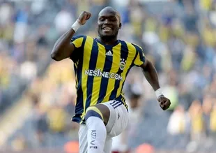 Sow: Eskiden burada 3 pas yapamazlardı