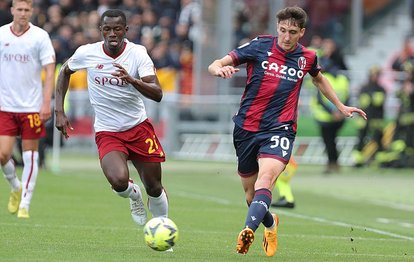 Cremonese - Bologna maçı ne zaman? Saat kaçta ve hangi kanaldan CANLI yayınlanacak?