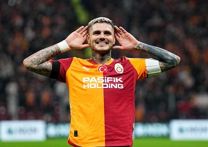 Icardi’den F.Bahçe açıklaması!
