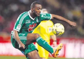 Trabzonspor'dan Theophile bombası!