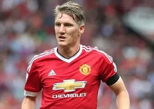 Beşiktaş Schweinsteiger'in peşinde