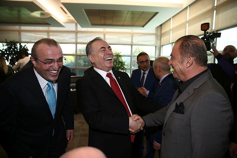 Galatasaray A Kotu Haber Tetteh Sayfa 1 Galatasaray 19 Kasim 2020 Persembe