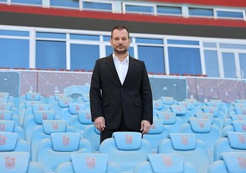 Başkan Dopğan listesini sundu!