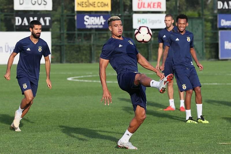Fenerbahçe’de yeni bir yıldız doğuyor!