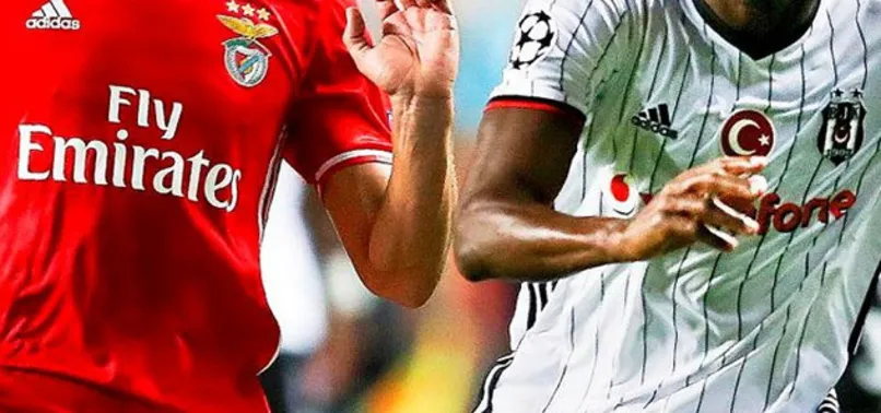 Benfica'da Jonas şoku yaşanıyor!