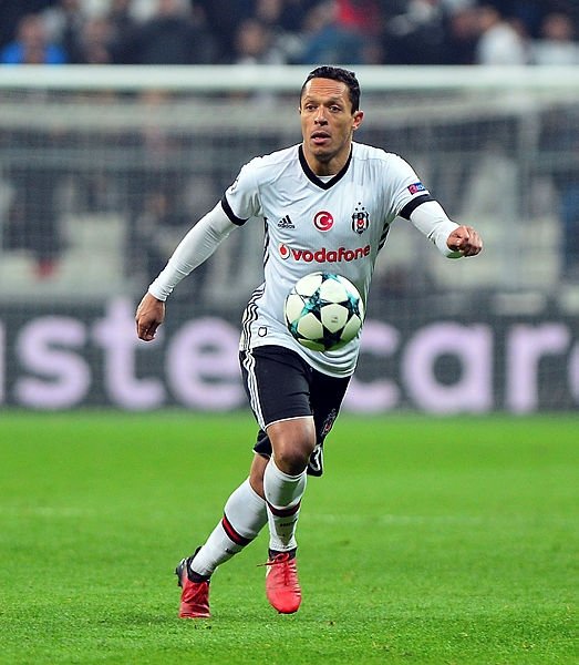 Beşiktaş’ın Antalya maçı kadrosu belli oldu!