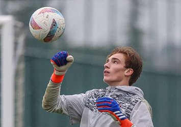 Trabzonspor'dan sakatlık açıklaması!