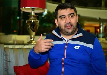 Ümit Özat yeniden Gençlerbirliği'nde