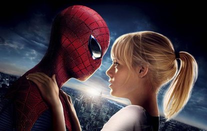 İnanılmaz Örümcek Adam 2 The Amazing Spider-Man 2 filminin konusu nedir, oyuncuları kimler?