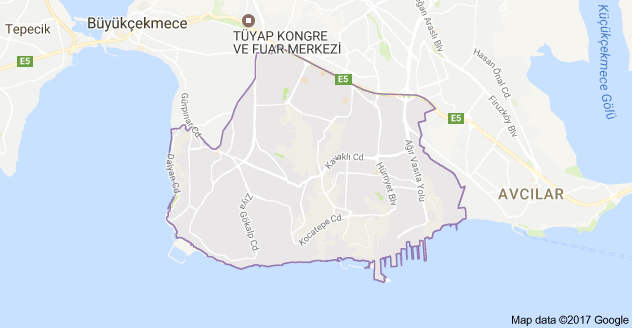 İstanbul’un ilçeleri hangi takımı tutuyor?