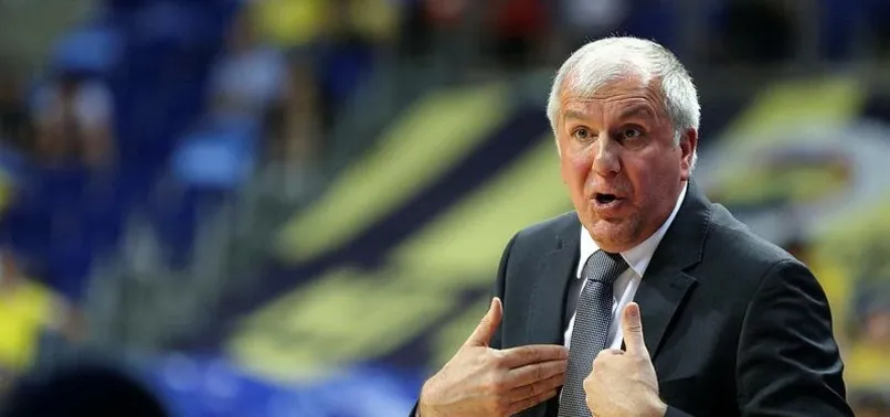 Fenerbahçe'de Obradovic krizi