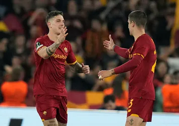 Roma farkla turladı!