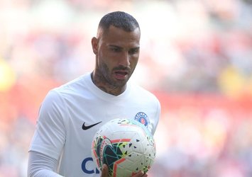 Quaresma belirsizliği sürüyor! Brezilya...