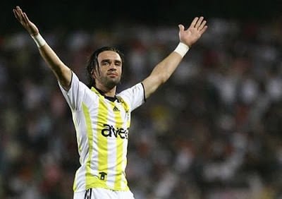 Gökhan Gönül’ün Fenerbahçe kariyeri