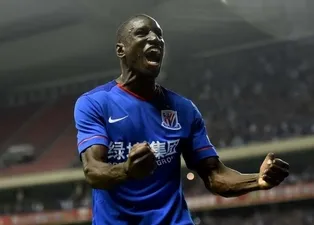 Fenerbahçe'de Demba Ba sürprizi