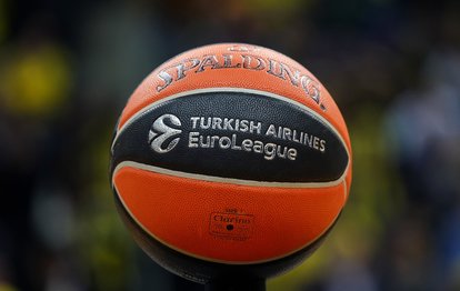 THY Euroleague’de 28. hafta programı!