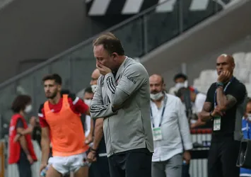 Kartal dibe vurdu! Sezonun başlangıcında...