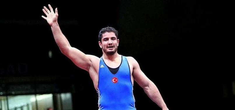Taha Akgül finalde