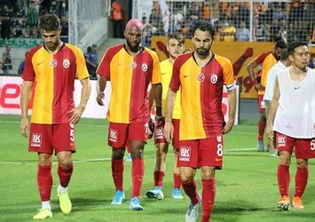 Galatasaray PFDK'da!