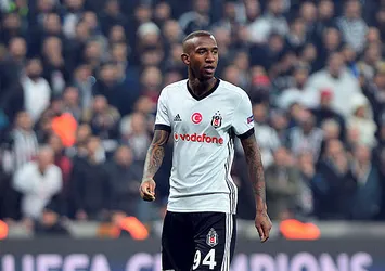 Talisca gözden düşmeye başladı