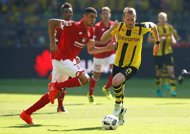 Dortmund’un 2 yıldızı Fenerbahçe’ye!