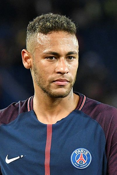 Neymar Aguero Lewandowski! Hepsini geride bıraktı!