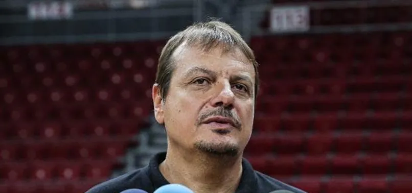 Ataman: Şampiyon olarak gidiyoruz!