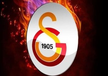 G.Saray'da orta saha adayları belli oldu! Listede 4 isim...