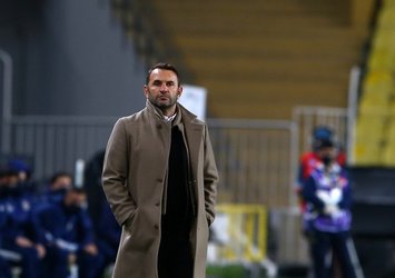 Aslan'da Buruk dönemi! Anlaşma o görüşmeyle geldi