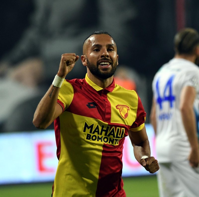 Yasin Öztekin’den Galatasaray’a dava