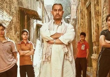 Dangal filminin konusu nedir, oyuncuları kim? I Dangal ne zaman ve nerede çekildi?