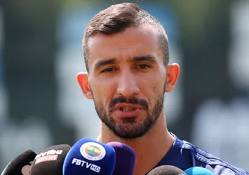 Mehmet Topal'a sürpriz talip