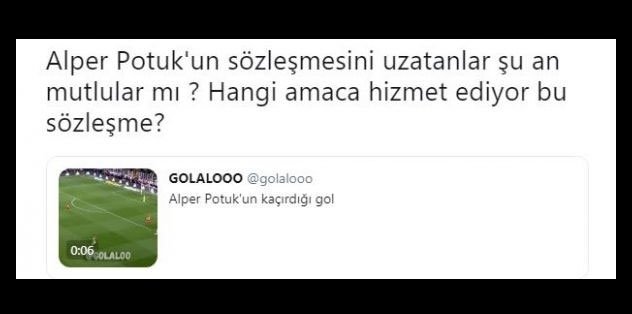 Alper Potuk Galatasaray’a! Ozan Tufan...