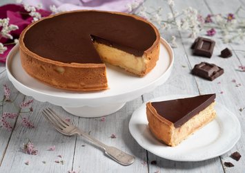 Torta Susanna yapılışı, malzemeleri ve püf noktaları...