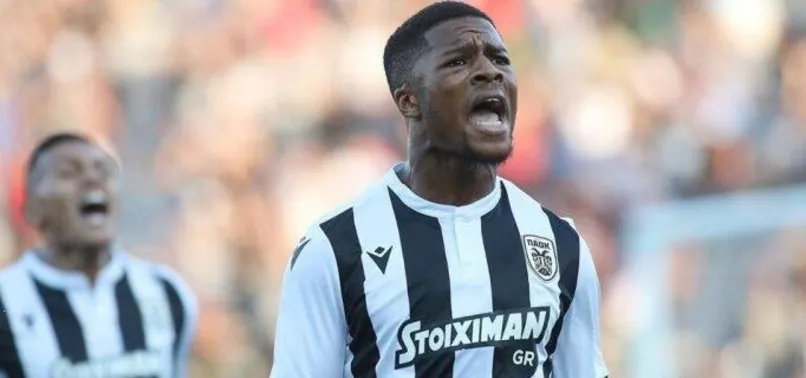 Beşiktaş'ta Chuba Akpom çıkmazı! Bonservisi...