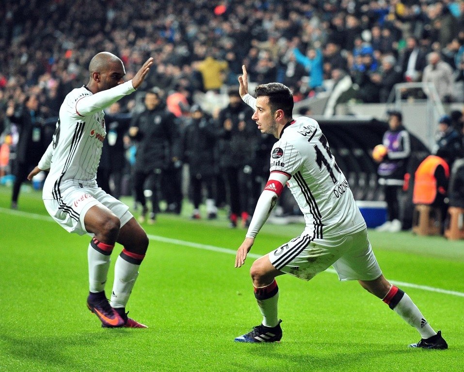 Oğuzhan’dan iyisini bulamayız
