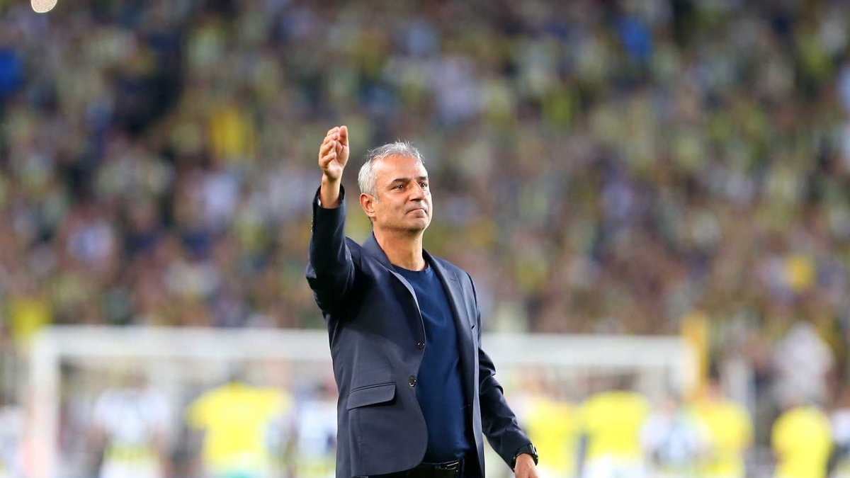 İsmail Kartal eski öğrencisini istedi! Fenerbahçe'de sıra savunma transferinde
