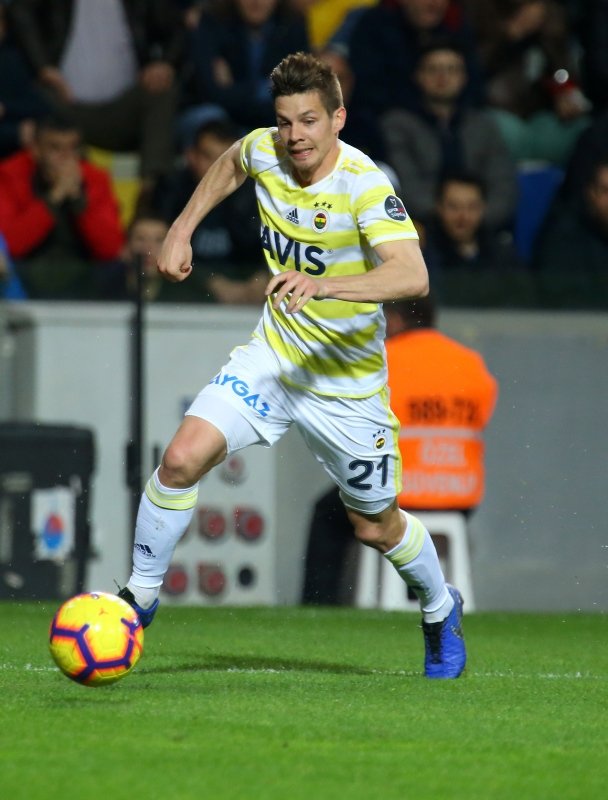 Fenerbahçe’de 5 ayrılık!