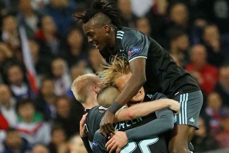 Tudor, Conte’den Bertrand Traore’yi istedi