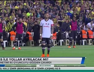 Q7 ve Lens ile yollar ayrılacak mı?