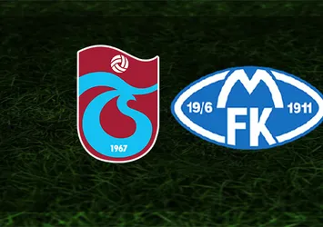 Trabzonspor - Molde | CANLI