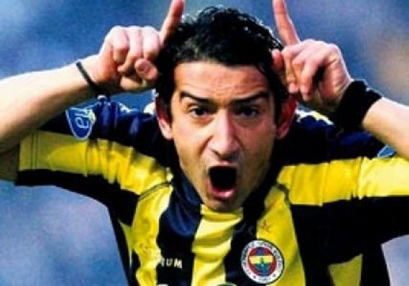 Fenerbahçe efsanesi transferi açıkladı!