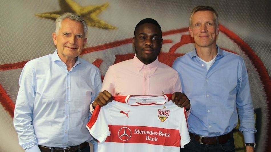 Futbola damga vuracak en yetenekli 100 genç