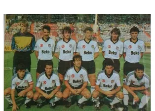 Unutulmaz Fenerbahçe-Beşiktaş derbileri