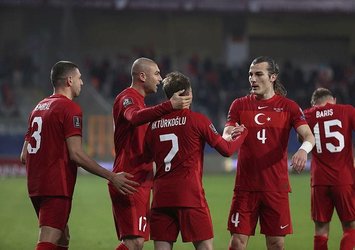 Futbolda milli mesai başlıyor