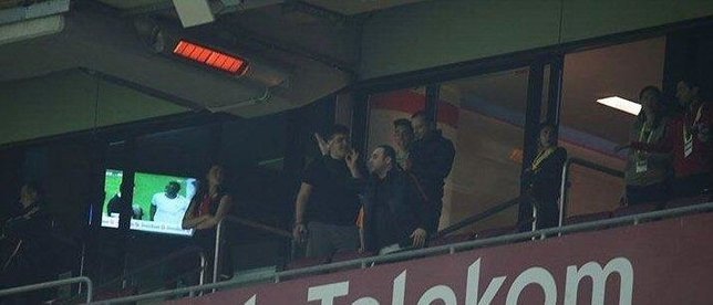 Olay istifa sonrası Ali Dürüst’ten ilk açıklama geldi!