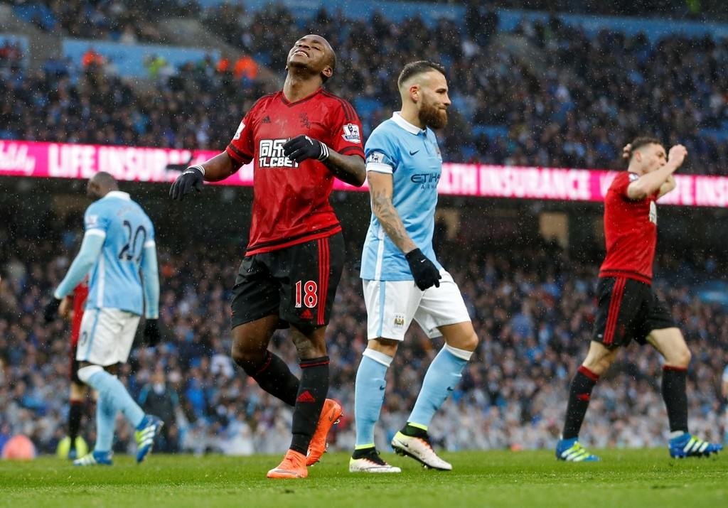 Beşiktaş’tan Saido Berahino harekatı